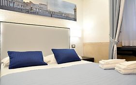 Vatican Accommodations